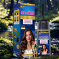 3-in-1 Hair Dye with Comb