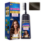 3-in-1 Hair Dye with Comb