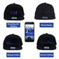 📢📢50%  OFF !! ⏰LED message hat