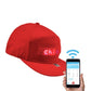 📢📢50%  OFF !! ⏰LED message hat