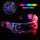 🎁New Year Sale 50% OFF💖Cyberpunk LED Glasses