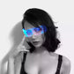 🎁New Year Sale 50% OFF💖Cyberpunk LED Glasses