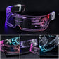 🎁New Year Sale 50% OFF💖Cyberpunk LED Glasses