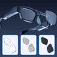Multi-function HD Smart Bluetooth Glasses