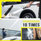 🚗 HOT SALE 50% OFF – High-Pressure Car Washing Nozzle: Wash at Home, Save Big! 🔥💦