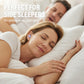 UV Sterilizing Noise-Canceling Sleep Earplugs