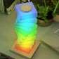 DIY Atmosphere Colorful Night Light With Wireless Charging