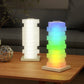 DIY Atmosphere Colorful Night Light With Wireless Charging