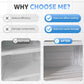 High Effective Refrigerator Defrosting Agent