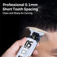 Rechargeable Hair Trimmer Kit
