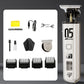 Rechargeable Hair Trimmer Kit
