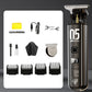 Rechargeable Hair Trimmer Kit