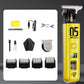 Rechargeable Hair Trimmer Kit