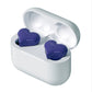 Stylish Heart-Shaped Bluetooth Earbuds