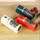 🔪 50% OFF NOW! ⚙️ Automatic Knife Sharpener – Fast Sharpening, Safe to Use & Works on All Blades ✨