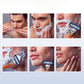 📢📢 50% OFF🪒High-Performance Razor Blade Refills – Smooth Shaves at a Better Price