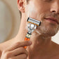 📢📢 50% OFF🪒High-Performance Razor Blade Refills – Smooth Shaves at a Better Price