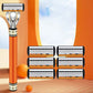 📢📢 50% OFF🪒High-Performance Razor Blade Refills – Smooth Shaves at a Better Price