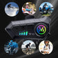 🎁Black Friday Sale - Limited time 49% OFF🏍️🎧 Motorcycle Bluetooth Headset – Clear Sound, Waterproof, Long Battery ⚡