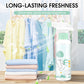 🥳2026 HOT SALE👔 Emergency Stain Savior! Clothing Dry-Cleaning Agent – Treat Stains Instantly, Avoid the Trip. ✨🌿