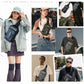 Stylish Casual Shoulder Multifunctional Crossbody Bag