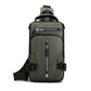 Stylish Casual Shoulder Multifunctional Crossbody Bag