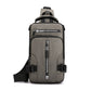 Stylish Casual Shoulder Multifunctional Crossbody Bag