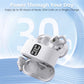 2-in-1 Dual-Style Wireless Earbuds