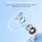 2-in-1 Dual-Style Wireless Earbuds