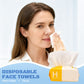 Thick Disposable Towels