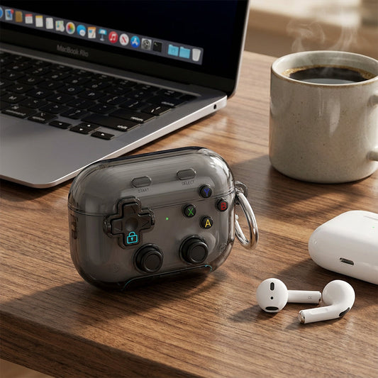 🔥 Hot Sale 50% OFF 🔥Retro Gamer Protective Case for AirPods