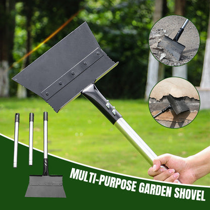 📢📢50% OFF NOW✨Multi-Purpose Garden Shovel