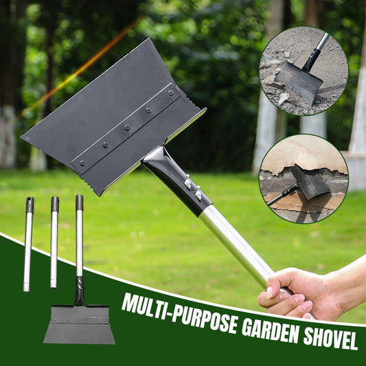 📢📢50% OFF NOW✨Multi-Purpose Garden Shovel