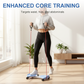 🧘‍♀️Compact Cardio Twisting Stepper Machine✨