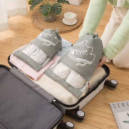 🔥Hot Sale 49% Off🔥Travel Shoe Bags
