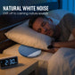 ⏰LAST DAY SALE 50% OFF🎧Pillow Speaker for Sleeping💤