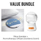 ⏰LAST DAY SALE 50% OFF🎧Pillow Speaker for Sleeping💤