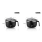 ⏳LAST DAY SALE 50% OFF💕304 Stainless Steel Multi-Purpose Anti-Scald Large-Capacity Instant Noodle Bowl