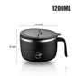 🍲50% OFF!🍜304 Stainless Steel Insulated Ramen Bowl🔥