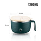 🍲50% OFF!🍜304 Stainless Steel Insulated Ramen Bowl🔥