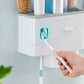 🔥Hot Sale 49% Off🔥🚀Toothbrush Holder Toiletry Organizer