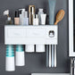 🔥Hot Sale 49% Off🔥🚀Toothbrush Holder Toiletry Organizer