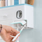 🔥Hot Sale 49% Off🔥🚀Toothbrush Holder Toiletry Organizer