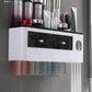 🔥Hot Sale 49% Off🔥🚀Toothbrush Holder Toiletry Organizer