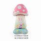 🐰🎉3Giant 3D Standing Bunny Balloon Self-Supporting Festive Cheer🎁