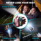 📢📢50% OFF!!⏰180° Rotating Head LED Work Light