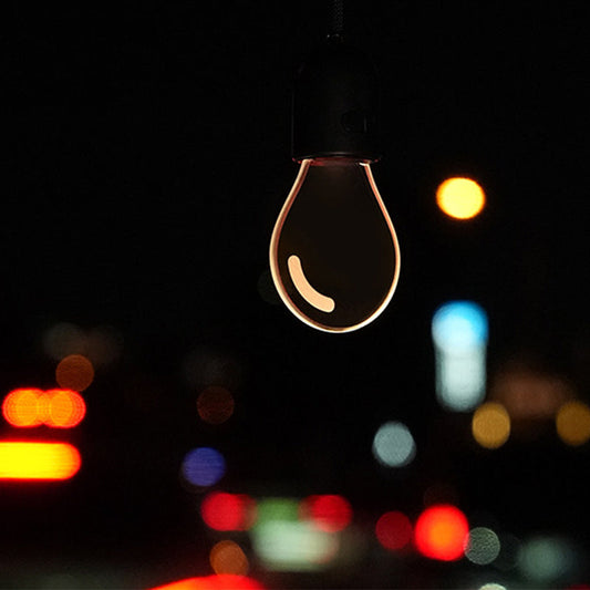 Ambient Car Charm Light Bulb