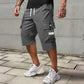 ⏳LAST DAY SALE 60% OFF !!📢Men's Casual Drawstring Capri Cargo Pants