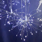 🔥Solar Firework String Lights for Yard & Parties