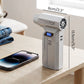 Portable High-Speed Fan Dust Blower